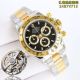 Clean Factory Rolex Daytona 4131 White Face Watch  040802 (2)_th.jpg